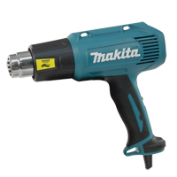 Heat Gun, 0°F - 1022°F (0°C - 550°C) MAS Chibougamau