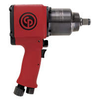 Impact Wrench CP6060-P15R, 3/4" Drive, 3/8" NPTF Air Inlet, 4000 No Load RPM MAS Chibougamau