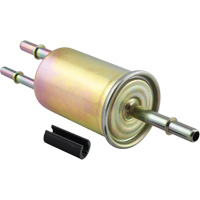 BF7805 Filtre pour conduite de carburant MAS Chibougamau