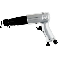 Standard Air Hammer, 3 CFM, 1/4" NPTF, 2000 BPM, 11/16" x 3-1/2" (17mm x 89mm) MAS Chibougamau