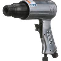 Standard Air Hammer, 3 CFM, 1/4" NPTF, 3500 BPM, 11/16" x 2-5/8" (17.5mm x 67mm) MAS Chibougamau