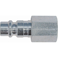 Ultraflo Interchange Plugs, 1/4" MAS Chibougamau