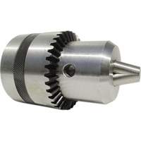 Drill Chuck MAS Chibougamau