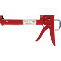 Pistolet &agrave; calfeutrer super rochet, 300 ml MAS Chibougamau
