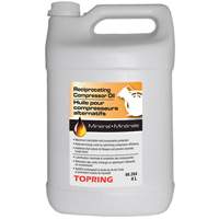 Air Compressor Oil MAS Chibougamau