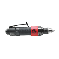 Reversible In-Line Drill MAS Chibougamau