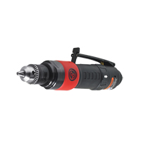 Reversible In-Line Drill MAS Chibougamau
