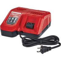 Chargeur rapide M18 & M12, 18 V, Lithium-ion MAS Chibougamau