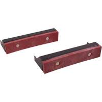 Fiber Grip Jaws MAS Chibougamau