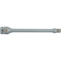Rallonge &agrave; limiteur de couple, Prise 1/2", Couple de 100 lb-pi, Gris MAS Chibougamau