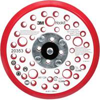 Sanding Low-Profile Disc Pad MAS Chibougamau