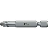 851/4 TZ Bit, Phillips, #3 Tip, 1/4" Drive Size, 2" Length MAS Chibougamau