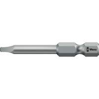 868/4 Square-Plus Bit, Square, #3 Tip, 1/4" Drive Size, 3-1/2" Length MAS Chibougamau