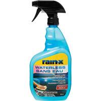 Nettoyant sans eau Wash & Wax MAS Chibougamau