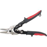 Cisailles &agrave; pivots multiples, Longueur de coupe de 1-3/8", Coupe Gauche MAS Chibougamau