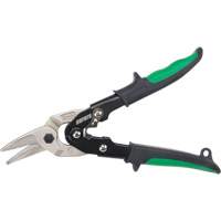 Compound Snips, 1-1/8" Cut Length, Right Cut MAS Chibougamau