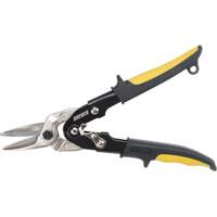 Cisailles &agrave; pivots multiples, Longueur de coupe de 1-1/2", Coupe Droit MAS Chibougamau