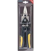 Cisailles &agrave; pivots multiples, Longueur de coupe de 1-1/2", Coupe Droit MAS Chibougamau