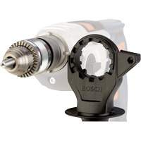 Two-Speed Hammer Drill MAS Chibougamau