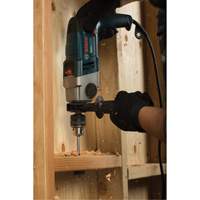 Two-Speed Hammer Drill MAS Chibougamau