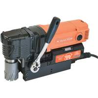 Perceuse &agrave; colonne magn&eacute;tique ICECUT MINI, 2", Pression de la pointe 2248 lb MAS Chibougamau
