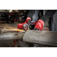 Ensemble outil de d&eacute;coupe 3" compact M12 Fuel MAS Chibougamau