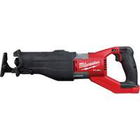 Scie alternative M18 Fuel Super Sawzall (outil seulement), 18 V, Lithium-ion Bloc-pile, 0-3000 coups/min MAS Chibougamau