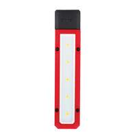 Rover Magnetic Flood Light, LED, 300 Lumens, 16 Hrs. Run Time, AA Battery MAS Chibougamau