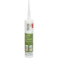 Mastic hybride 730, 305 ml, Cartouche, Transparent MAS Chibougamau