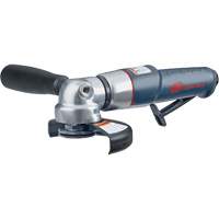 Meuleuse angulaire de s&eacute;rie Max, Roue 5"/4-1/2", Entr&eacute;e 1/4" NPT, 12 000 Tr/min MAS Chibougamau