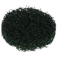 Disque abrasif de polissage HS Buff and Blend Standard Abrasives, 6" dia., Grain Cors&eacute;, Oxyde d'aluminium MAS Chibougamau