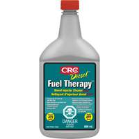 Diesel Fuel Therapy Diesel Injector Cleaner Plus MAS Chibougamau