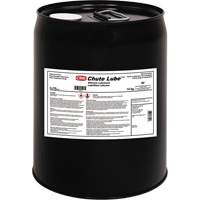 Lubrifiant Chute Lube, Seau MAS Chibougamau