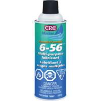 Lubrifiant de pr&eacute;cision 6-56, Canette a&eacute;rosol MAS Chibougamau