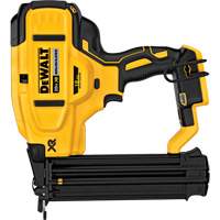 Max XR&reg; Brad Nailer (Tool Only), 20 V, Lithium-Ion MAS Chibougamau