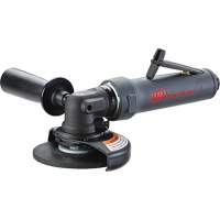 Meuleuse angulaire de s&eacute;rie M2, Roue 4-1/2", Entr&eacute;e 3/8" NPT, 9000 Tr/min MAS Chibougamau