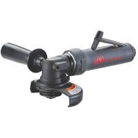 Meuleuse angulaire de s&eacute;rie M2, Roue 4-1/4", Entr&eacute;e 3/8" NPT, 12 000 Tr/min MAS Chibougamau