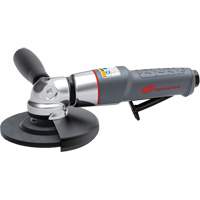 Meuleuse angulaire de s&eacute;rie MAX, Roue 4-1/2", Entr&eacute;e 1/4" NPT, 12 000 Tr/min MAS Chibougamau