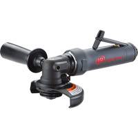 Meuleuse angulaire de s&eacute;rie M2, Roue 5", Entr&eacute;e 3/8" NPT, 12 000 Tr/min MAS Chibougamau