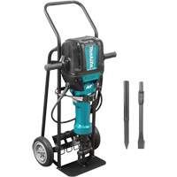 Breaker Hammer Kit MAS Chibougamau