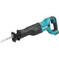 Scie alternative (outil seulement), 18 V, Lithium-ion Bloc-pile, 0-2800 coups/min MAS Chibougamau