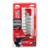 Collecteur de perçage SDS Plus Dust Trap MAS Chibougamau