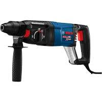 Demolition & Rotary Hammers