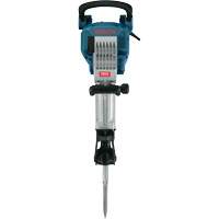 Jack Breaker Hammer MAS Chibougamau