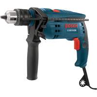 Hammer Drill MAS Chibougamau