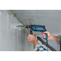 Hammer Drill MAS Chibougamau
