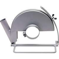 Dust-Extraction Guard For Angle Grinder MAS Chibougamau
