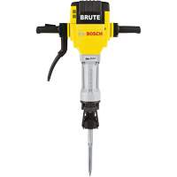 Brute Breaker Hammer MAS Chibougamau