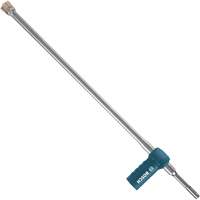 SDS-Plus&reg; Speed Clean Dust Extraction Bit MAS Chibougamau