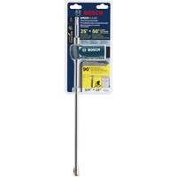 SDS-Plus&reg; Speed Clean Dust Extraction Bit MAS Chibougamau